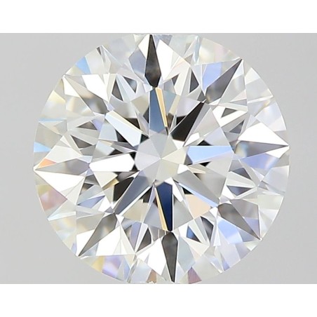 Diament szlif okrągły, 0.59ct, VVS1, G, GIA 6532720916