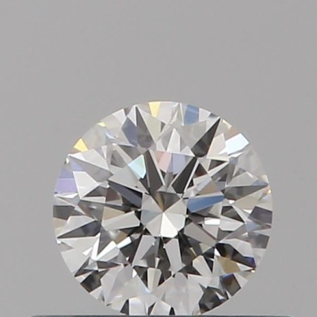 Diament szlif okrągły, 0.34ct, VVS2, F, GIA 7523655067