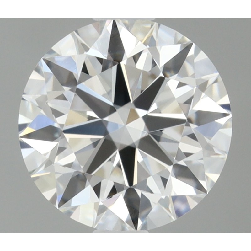 Diament szlif okrągły, 0.54ct, VVS2, E, GIA 1548200927