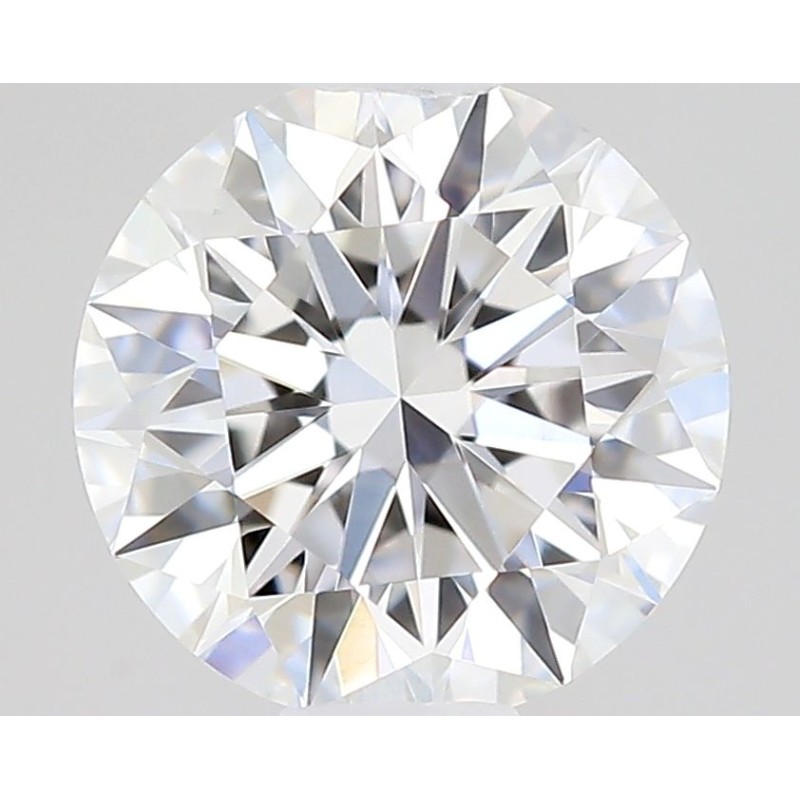 Diament szlif okrągły, 0.5ct, VVS2, E, GIA 7521829028 Diament szlif okrągły, 0.5ct, VVS2, E, GIA 7521829028