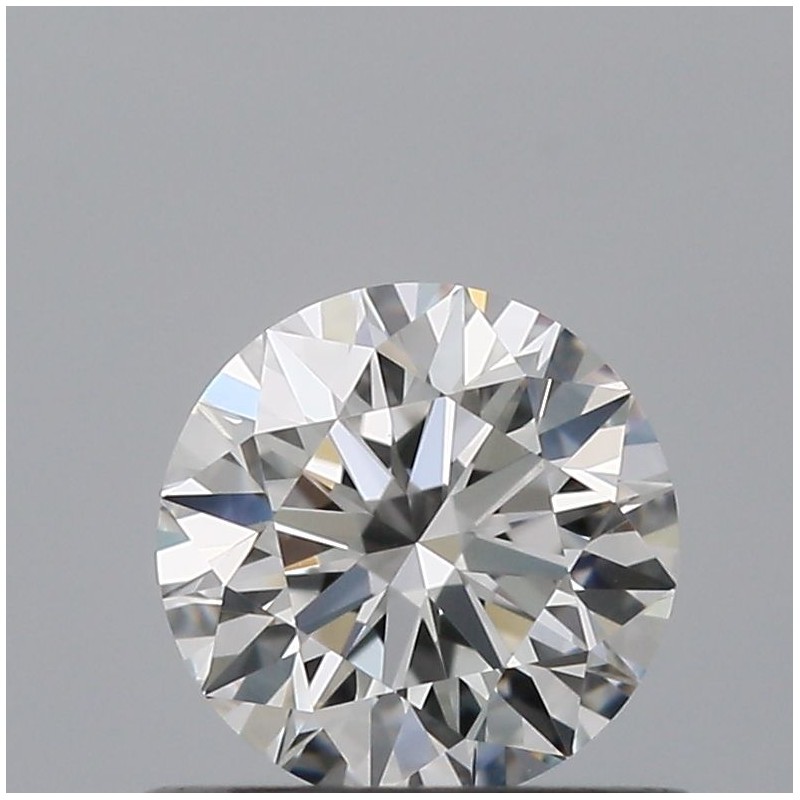 Diament szlif okrągły, 0.51ct, VVS2, E, GIA 1543122639