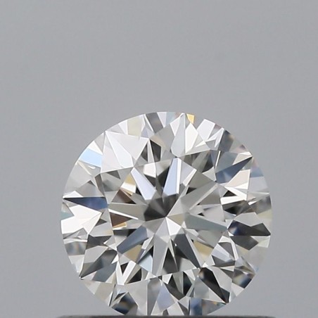 Diament szlif okrągły, 0.51ct, VVS2, E, GIA 1543122639