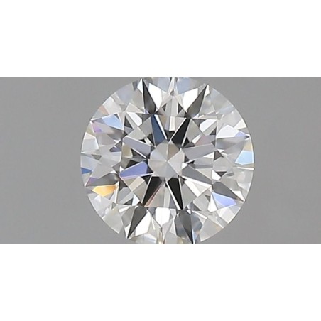 Diament szlif okrągły, 0.5ct, VVS2, E, GIA 2544168264