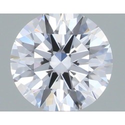 Diament szlif okrągły, 0.31ct, VVS2, E, GIA 6545110868