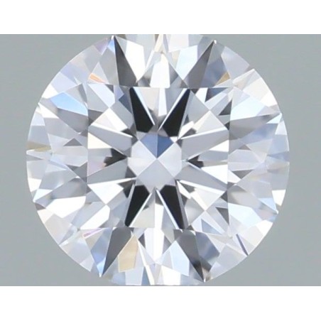 Diament szlif okrągły, 0.31ct, VVS2, E, GIA 6545110868