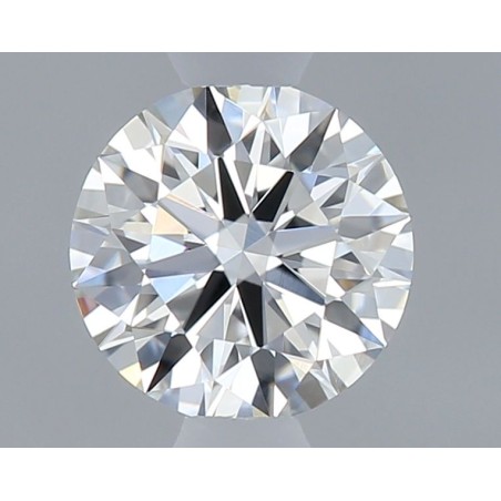 Diament szlif okrągły, 0.43ct, VVS2, F, GIA 5543257808