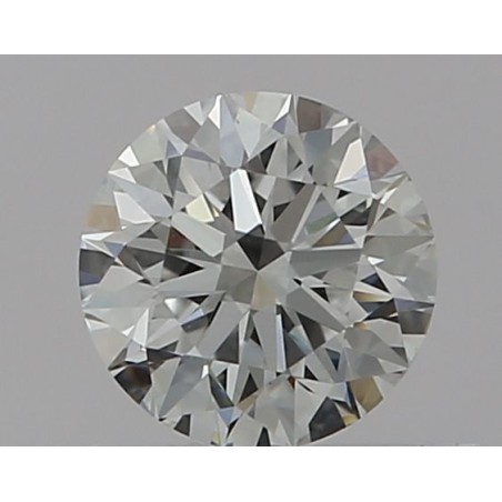 Diament szlif okrągły, 0.42ct, VVS2, D, GIA 1533582713