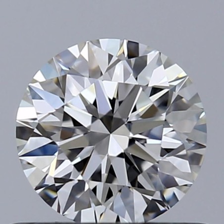 Diament szlif okrągły, 0.53ct, VVS1, G, GIA 5536233084