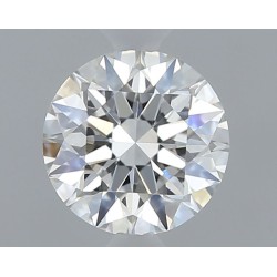 Diament szlif okrągły, 0.41ct, VVS2, E, GIA 6532449465