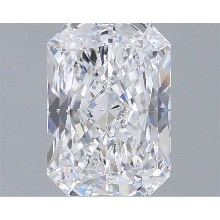 Diament laboratoryjny radiant, 1.56ct, VVS2, D, IGI LG759531069