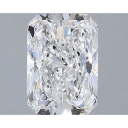 Diament laboratoryjny radiant, 1.55ct, VVS2, E, IGI LG759531799
