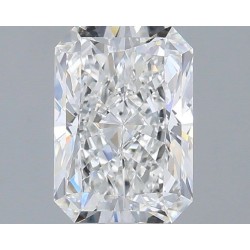 Diament laboratoryjny radiant, 1.55ct, VVS2, E, IGI LG759531777