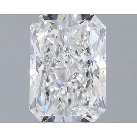 Diament laboratoryjny radiant, 1.55ct, VVS2, E, IGI LG759531777