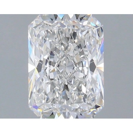 Diament laboratoryjny radiant, 1.58ct, VVS2, E, IGI LG754564659