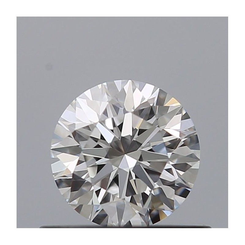 Diament szlif okrągły, 0.51ct, VVS2, E, GIA 2546169039