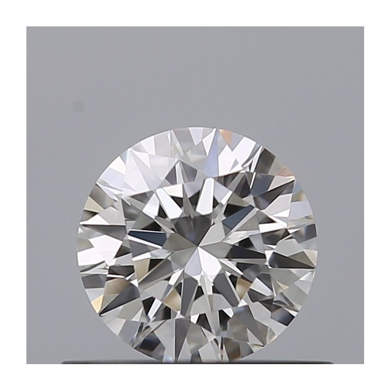 Diament szlif okrągły, 0.5ct, VVS2, E, GIA 1548123002 Diament szlif okrągły, 0.5ct, VVS2, E, GIA 1548123002