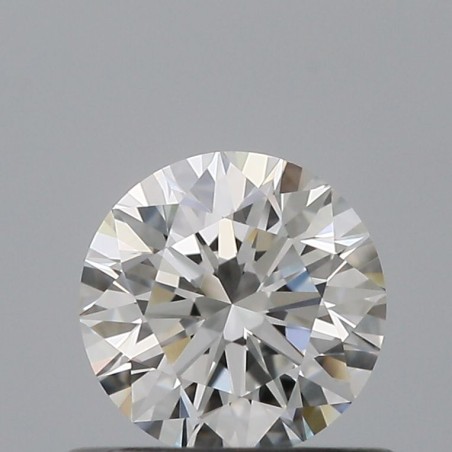 Diament szlif okrągły, 0.5ct, VVS2, E, GIA 7546168494
