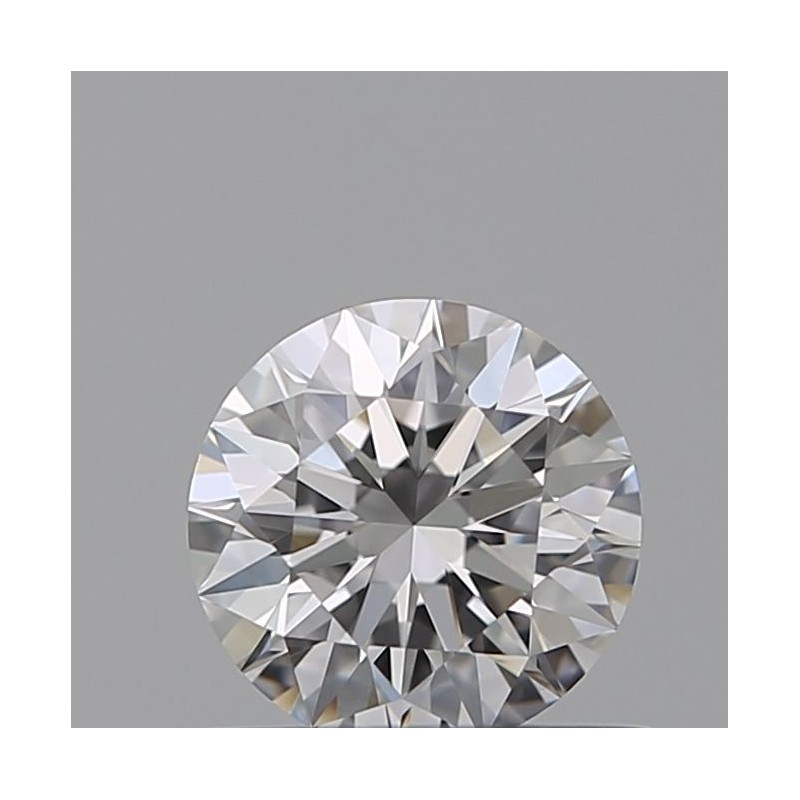 Diament szlif okrągły, 0.53ct, VVS2, E, GIA 3525760639