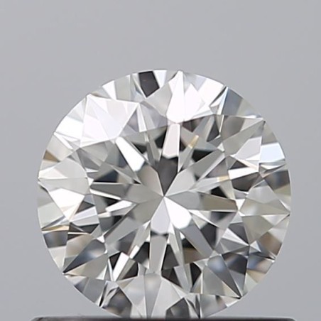 Diament szlif okrągły, 0.53ct, VVS2, E, GIA 2537042242
