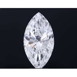 Diament laboratoryjny markiza, 1.5ct, VVS2, D, IGI LG765637682