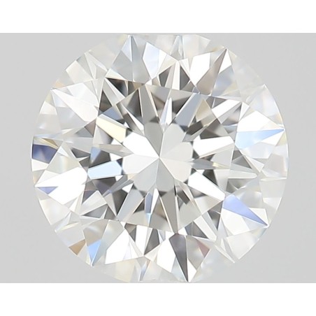 Diament szlif okrągły, 0.5ct, VVS1, G, GIA 7526903788