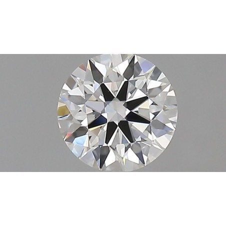 Diament szlif okrągły, 0.57ct, VVS1, G, GIA 2547184204