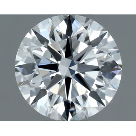 Diament szlif okrągły, 0.58ct, VVS1, G, GIA 1535351058