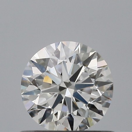 Diament szlif okrągły, 0.55ct, VVS1, G, GIA 5543149205