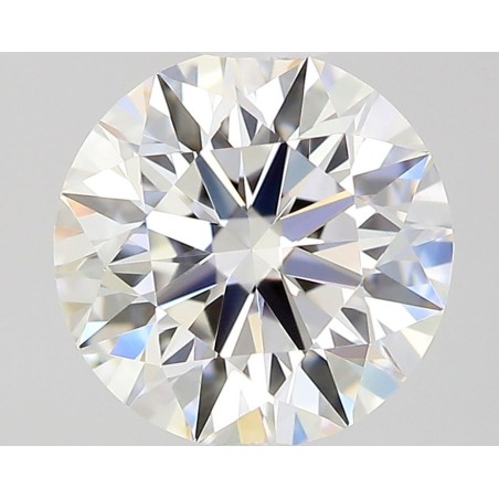 Diament szlif okrągły, 0.55ct, VVS1, G, GIA 7536223424