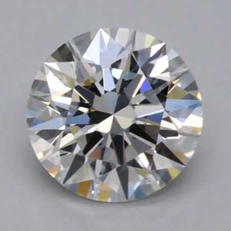Diament szlif okrągły, 0.42ct, VVS1, H, GIA 3535141751
