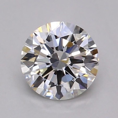 Diament szlif okrągły, 0.4ct, VVS1, H, GIA 1525969281