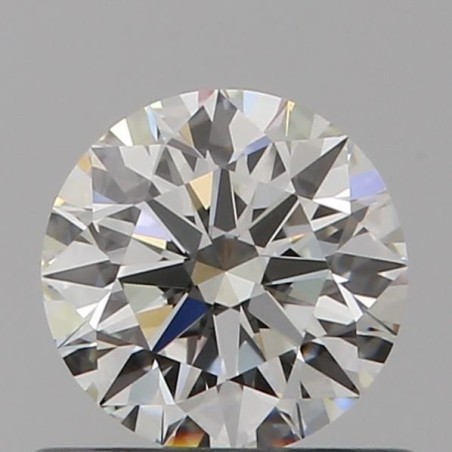 Diament szlif okrągły, 0.55ct, VVS1, G, GIA 5536856920