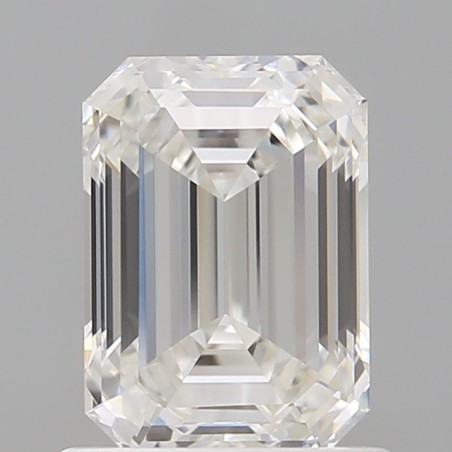 Diament szlif szmaragdowy, 1.02ct, VS1, G, GIA 2537470552