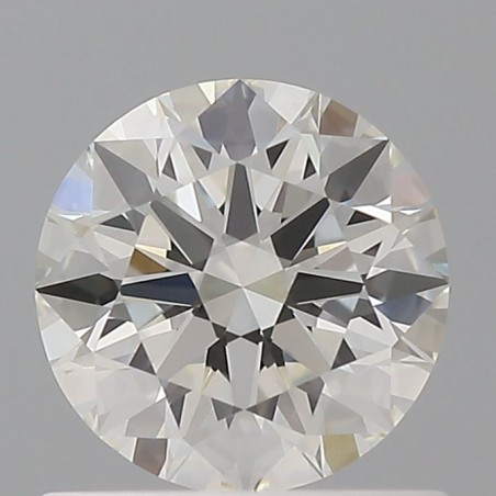 Diament szlif okrągły, 0.7ct, VVS1, G, GIA 3535258484