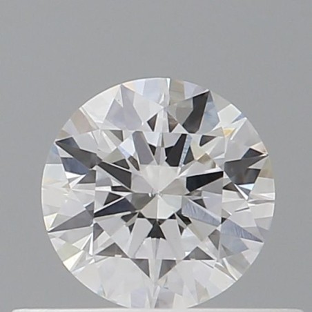 Diament szlif okrągły, 0.4ct, SI1, E, GIA 6542191898