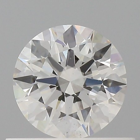 Diament szlif okrągły, 0.56ct, SI1, G, GIA 5533759941