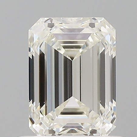 Diament szlif szmaragdowy, 0.73ct, VVS2, I, GIA 1535766941