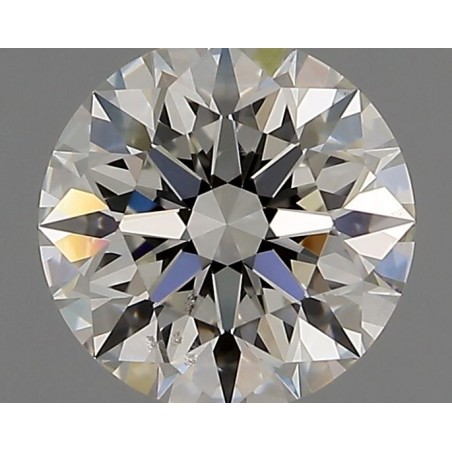 Diament szlif okrągły, 1.01ct, SI1, H, GIA 1226674049