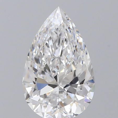 Diament szlif gruszkowy, 1.01ct, VS1, D, GIA 6531421920