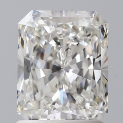 Diament radiant, 1.51ct, VS1, G, GIA 5506585136