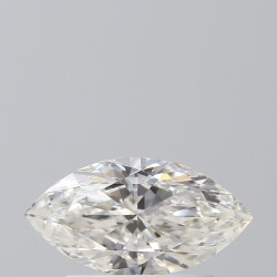 Diament markiza, 0.59ct, VS2, H, GIA 7476014516