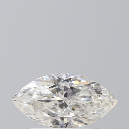 Diament markiza, 0.59ct, VS2, H, GIA 7476014516