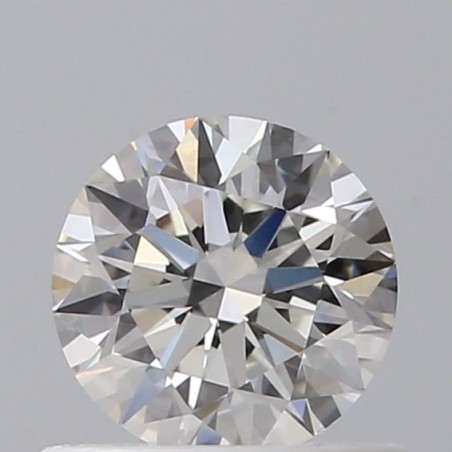 Diament szlif okrągły, 0.5ct, VS1, G, GIA 2548092407