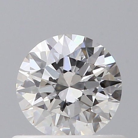 Diament szlif okrągły, 0.5ct, VS1, G, GIA 2233763038