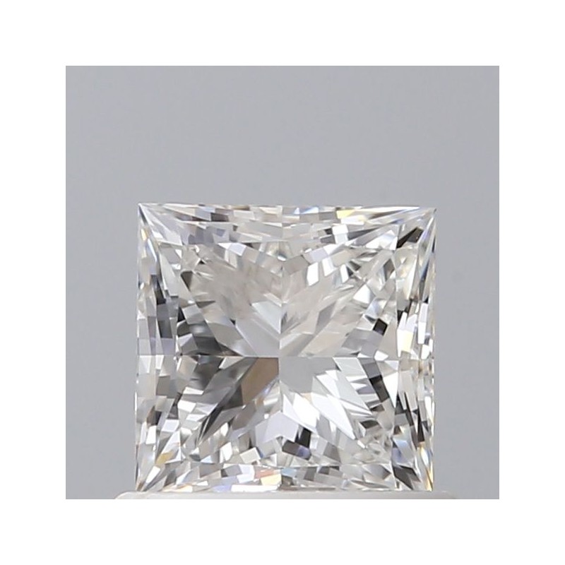 Diament szlif princess, 0.7ct, VVS1, E, GIA 2235828006 Diament szlif princess, 0.7ct, VVS1, E, GIA 2235828006