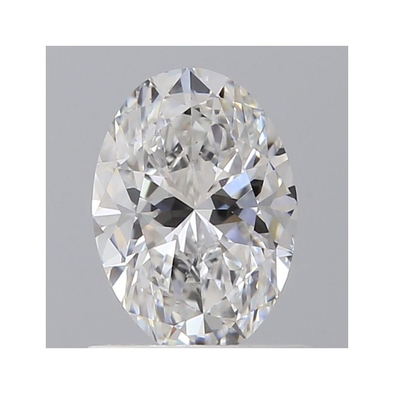 Diament szlif owalny, 0.7ct, VS2, E, GIA 6522402776