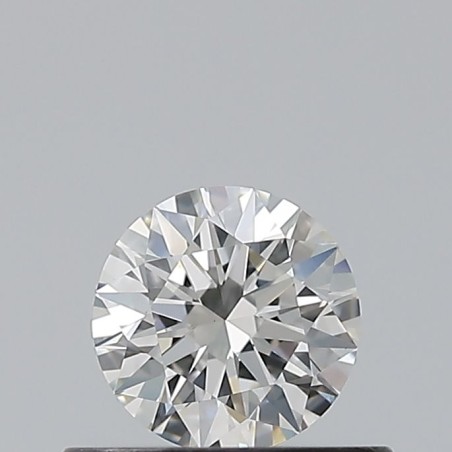 Diament szlif okrągły, 0.41ct, VS2, H, GIA 6532650908