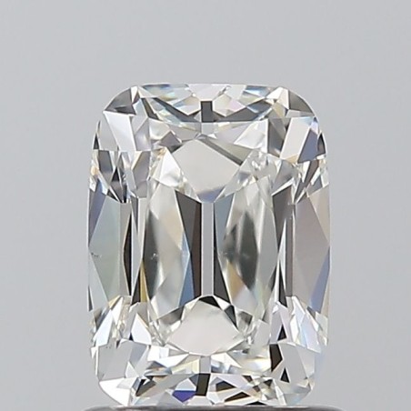 Diament szlif starodawny, 1.01ct, VS2, G, GIA 7541379517