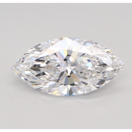 Diament laboratoryjny markiza, 2.03ct, VVS2, D, IGI LG551290647