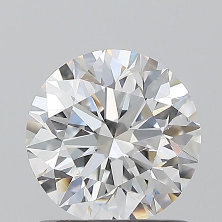 Diament szlif okrągły, 1.01ct, SI1, E, GIA 6521414021